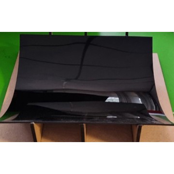 Subli Acrylglas Molding Mal Wave - 30 x 36 cm.