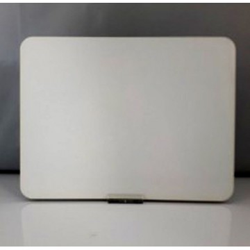 Subli MDF Photopanel 62,5 x 87,5 cm. - wit glanzend