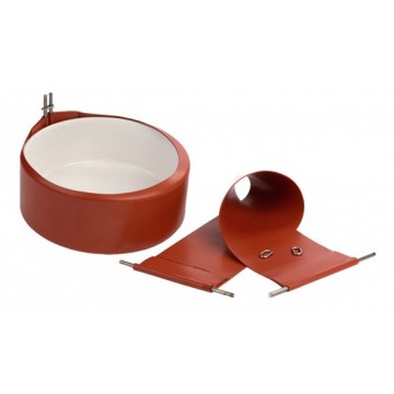 Subli Spanband voor schaal / bak 155