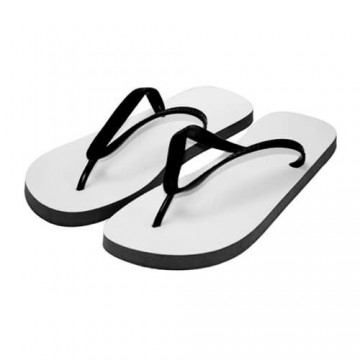 Subli Teenslippers Kids M - model flip-flop