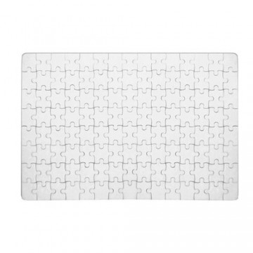Subli MDF Puzzle 30 stukjes - formaat 17,5 x 25 cm.