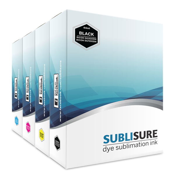 SubliSure GX 3300