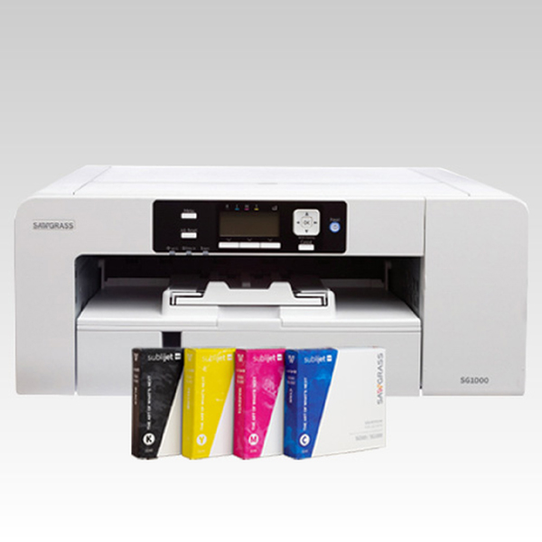 Sublimatie inkt Sawgrass