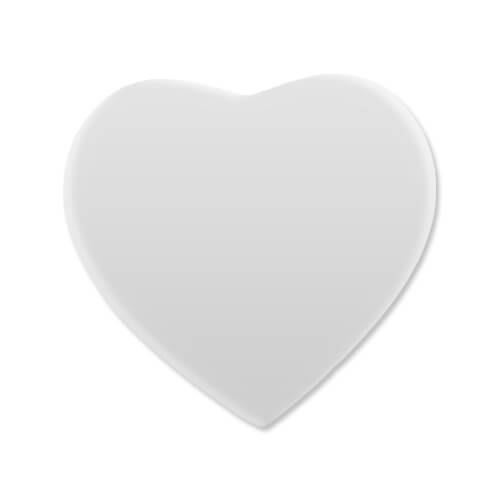 Subli Magneet 4 x 5,5 cm.- tegel model hart