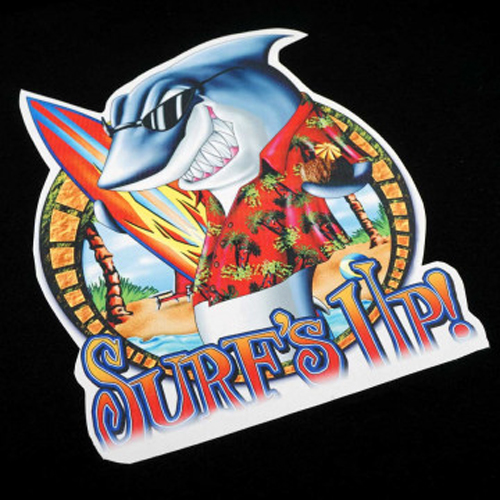 Sublitex 1603 - formaat A4