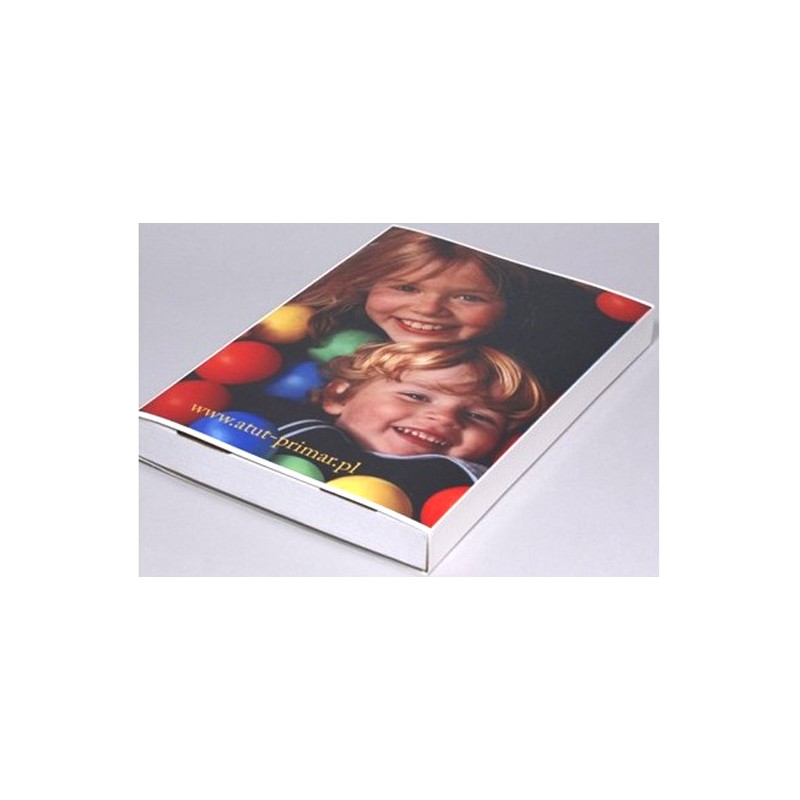 Subli Puzzle Box A4 - formaat 20,0 x 30,2 cm.