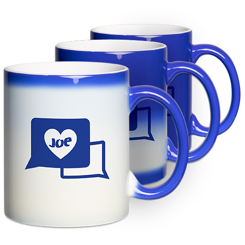 Magic Mugs / bekers