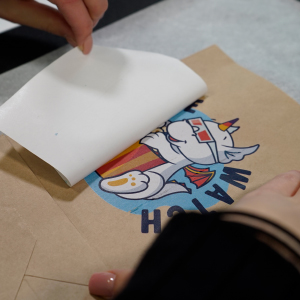 Forever Multitrans PRO voor laser printers