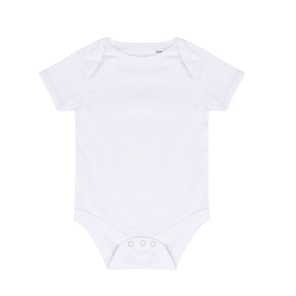 Subli Baby Rompertje - maat 6 tot 12 maanden