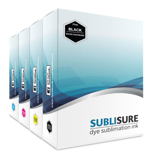 Sublisure SG 7100