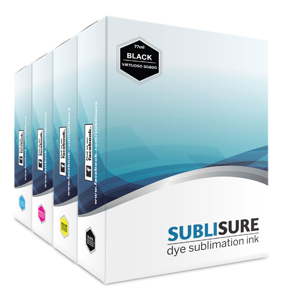 SubliSure SG 800