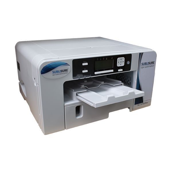 Startset SubliSure SG 3210 - printer