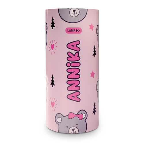 Subli Lampenkap - formaat 19 x 29,9 cm.