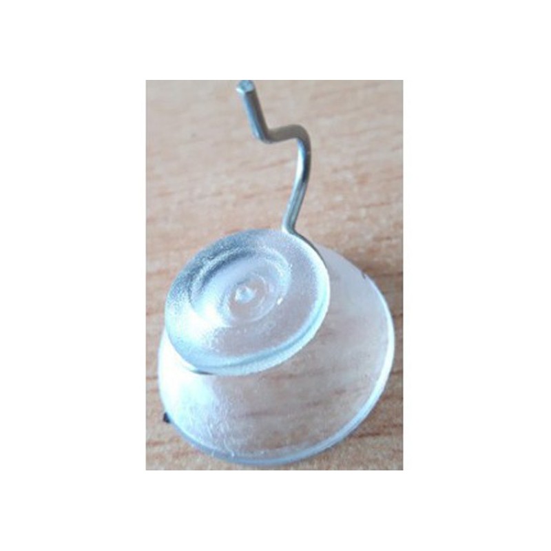 Zuignap voor Mini promo shirt