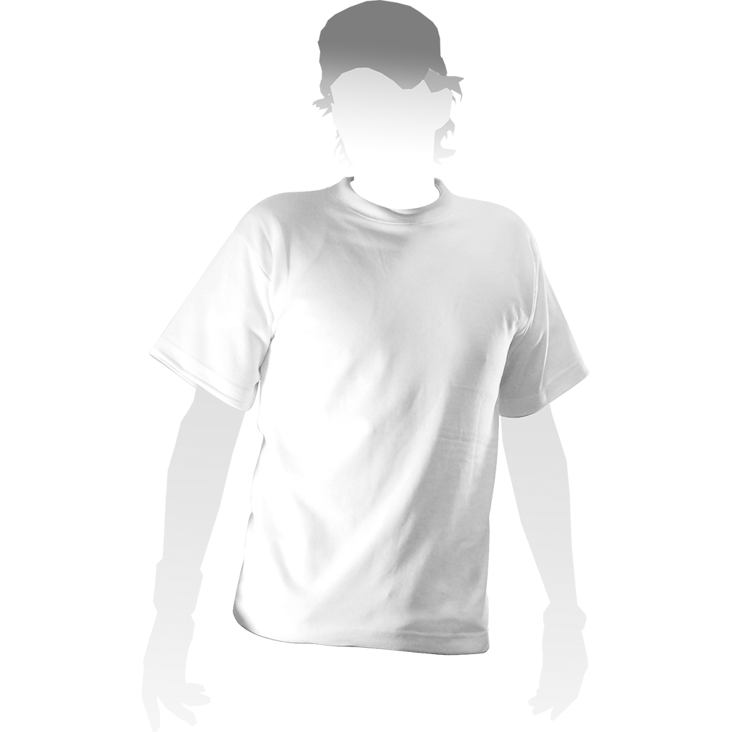 Basic t-shirts wit
