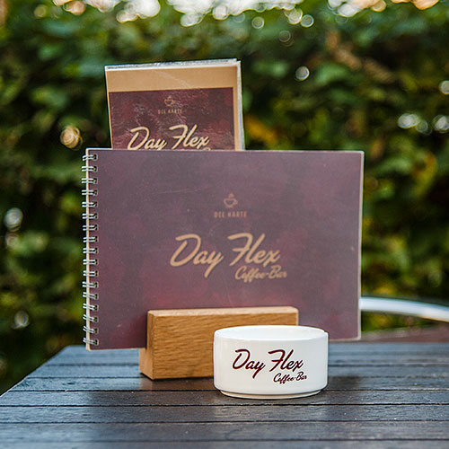 Rokers benodigdheden 