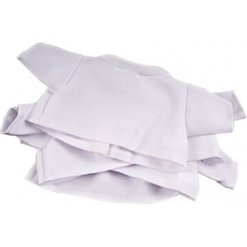 SUBLI Mini Promo Shirt - formaat 12 x 18 cm.