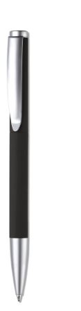 SUBLI Balpen Modena - Zwart