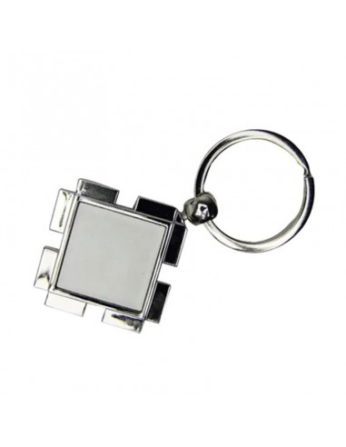 AluSub Sleutelhanger Diamant