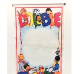 DrumaSub Poster Double Trouble