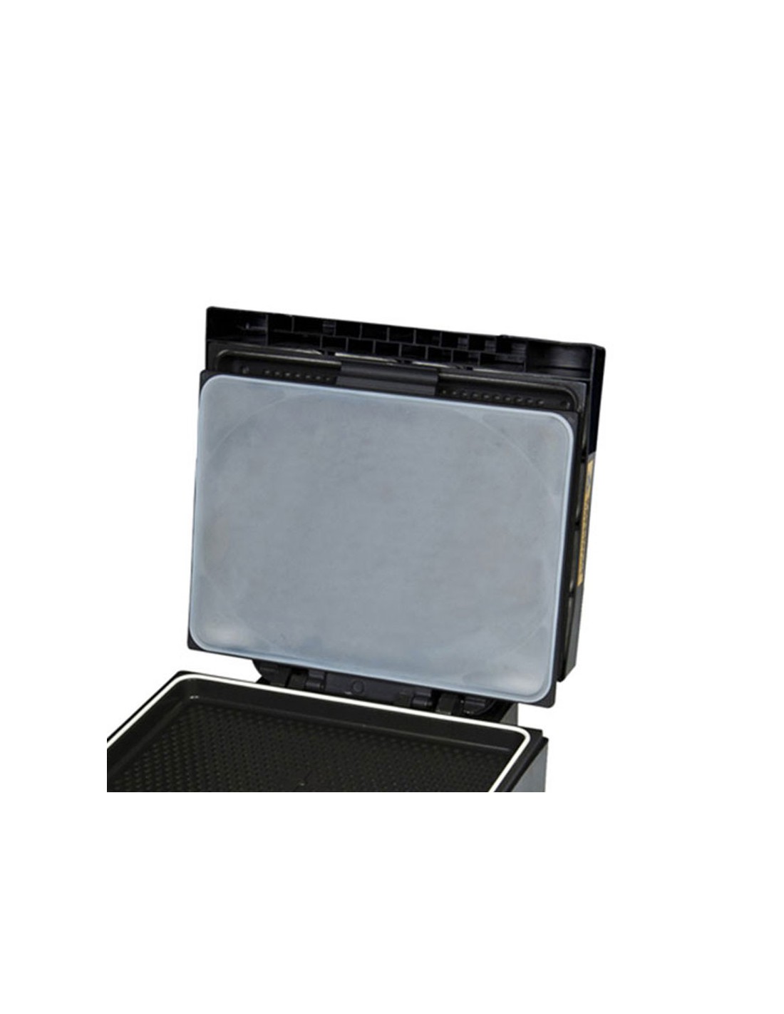 SUBLI Siliconen Mat voor Vacuum Pers - formaat 33 x 45 cm.