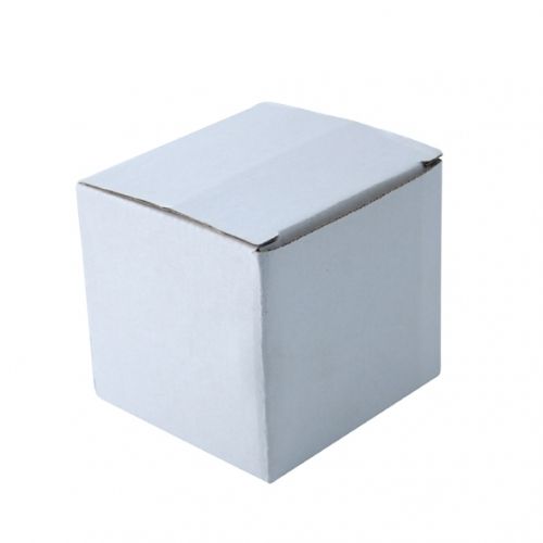 Giftbox voor SUBLI beker - kleur wit