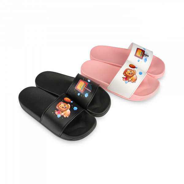 Badslippers voor kinderen