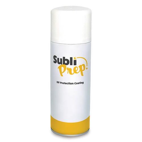 Subli Prep UV-Protect - coating 400 ml.
