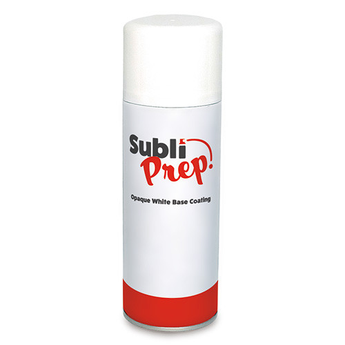 Subli Prep White Base - grondlak dekkend 400 ml.