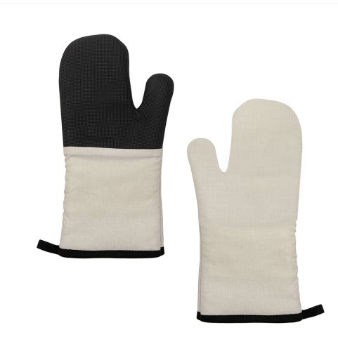 Subli Polylinnen Kitchen Glove - keukenhandschoen