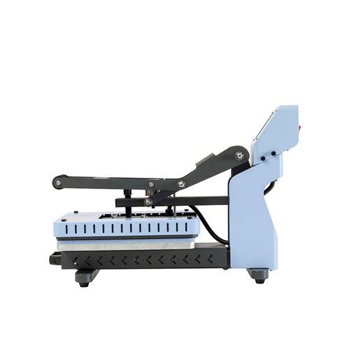 Craft Express Drawer Heat Press dark blue - formaat 38 x 38 cm.