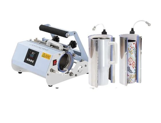 Craft Express 40oz - travel tumbler hittepers