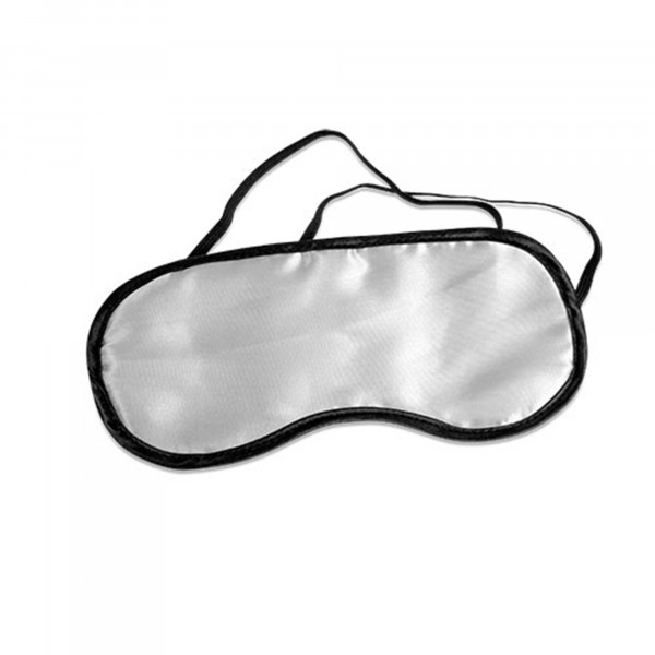 Subli Slaap oogmasker - formaat 90 x 200 mm.