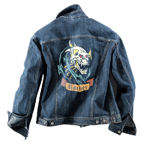 Systemen voor sublimatie printers