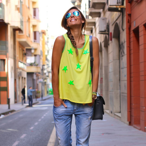 Plotter Flex en Flock