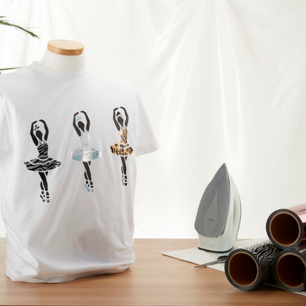 Unitrade Stretch Foil