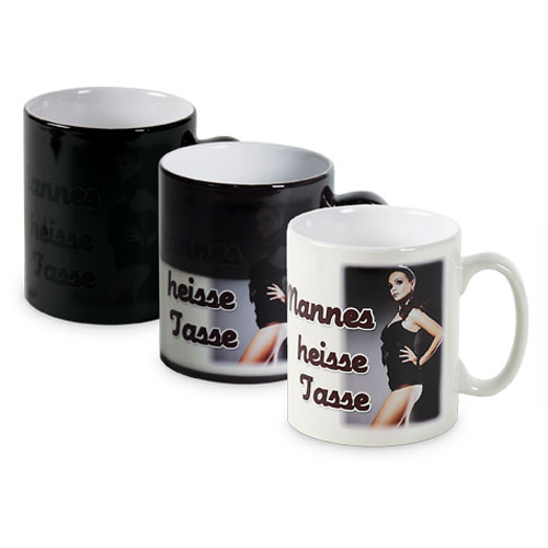 Magic Mugs