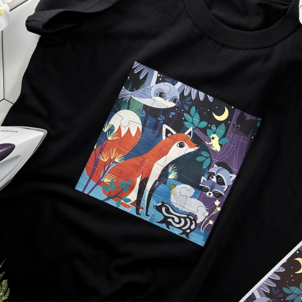 Unitrade Subli-Fabric Plus