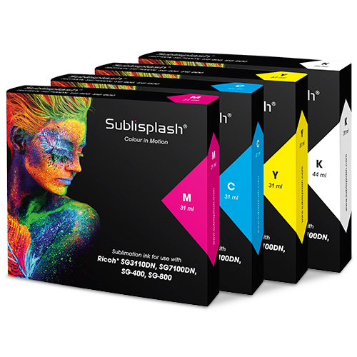 Sublisplash SG 3110