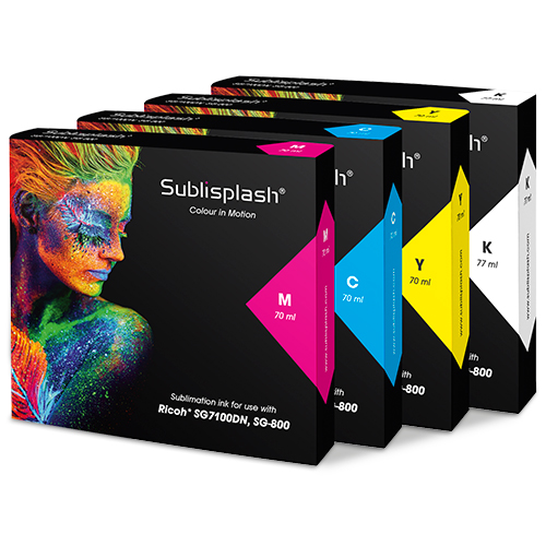 Sublisplash SG 7100