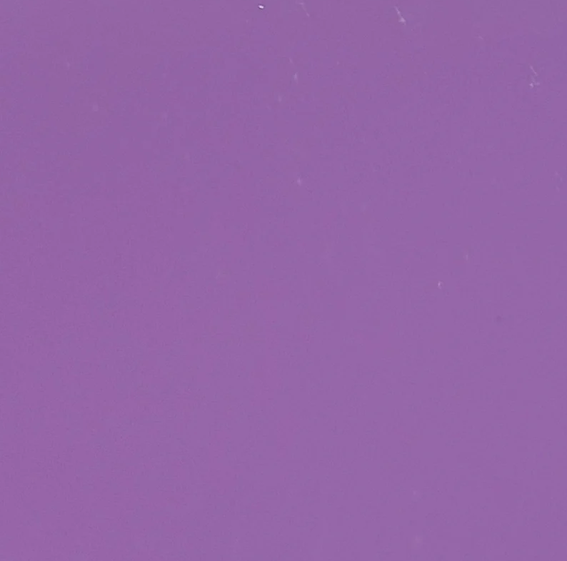 Unitrade Super Stretch 117 metallic lavender - formaat 30,5 x 51 cm.