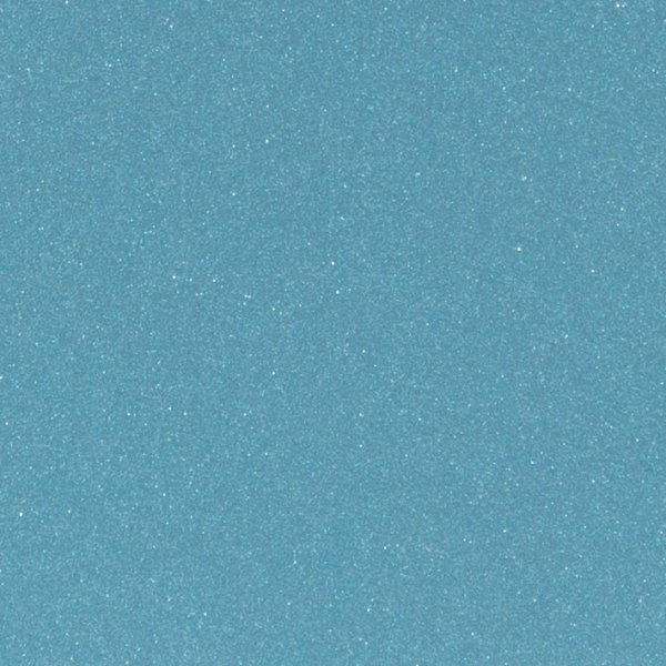 Unitrade Super Stretch 118 metallic ocean - formaat 30,5 x 51 cm.