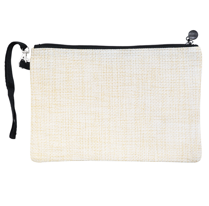 Subli Polylinnen Cosmeticatas - formaat 16,5 x 24 cm.