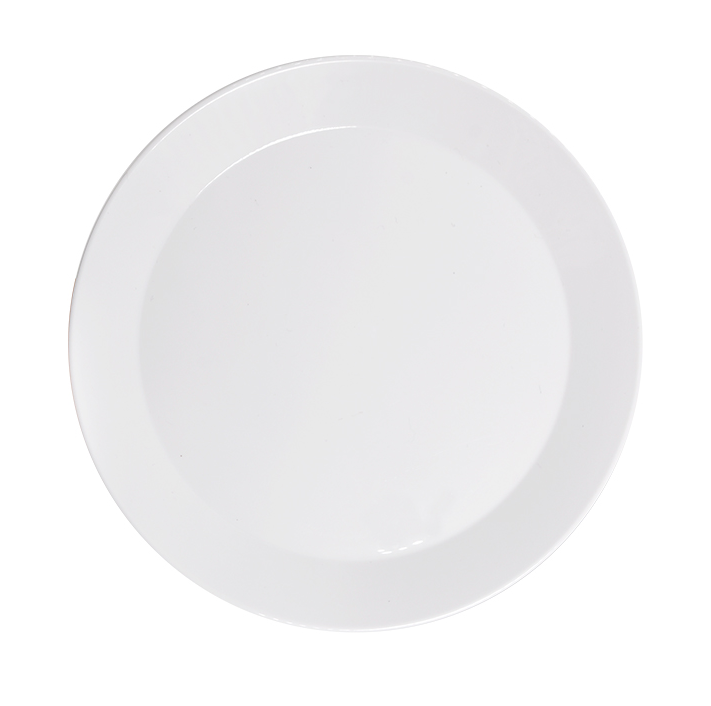 Subli Polymeer Baby Bord 19 - doorsnee 19 cm.