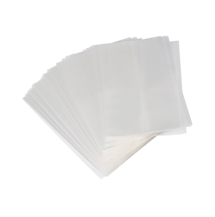 SUBLI Krimpzak 90 x 150 mm. - 100 stuks in pak