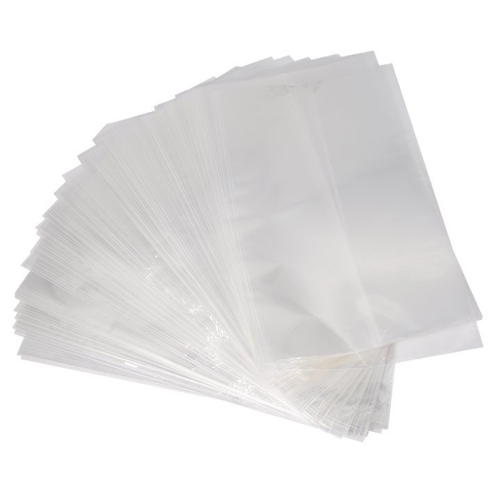 SUBLI Krimpzak 210 x 340 mm. - 100 stuks in pak