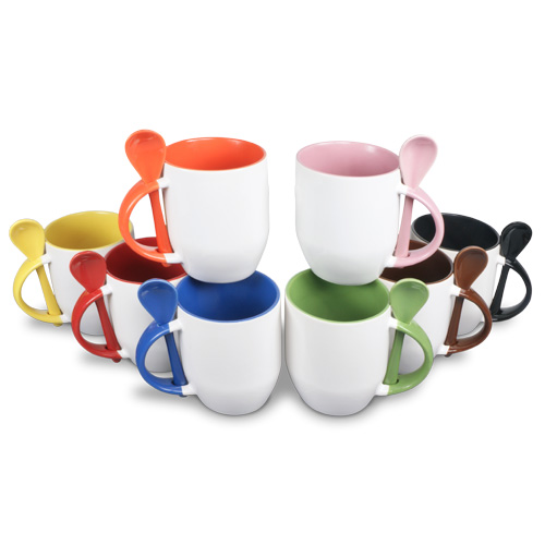 Spoon Mugs classic 