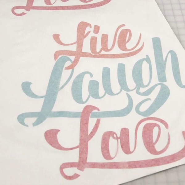 CreaTac APPLI 4075 RLA - high tack 0,305 x 10 meter