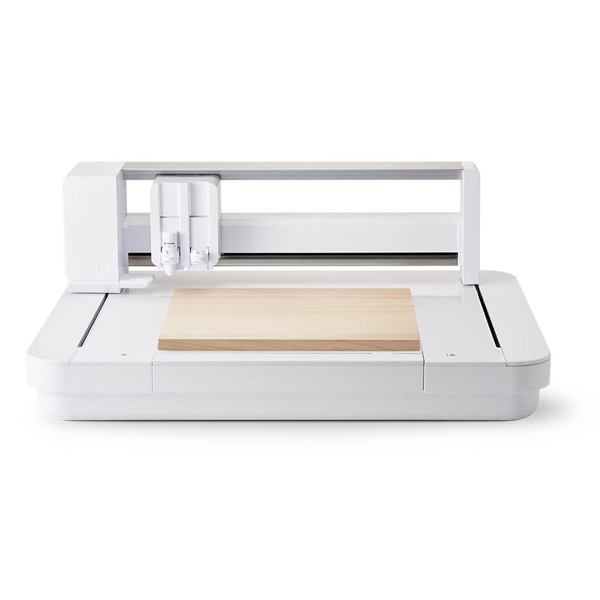 Silhouette CURIO 2 - formaat 30,5 x 30,5 cm.