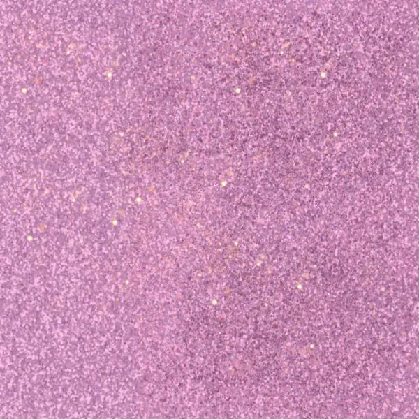 Unitrade Glitter 011 pink - formaat 30,5 x 50 cm.